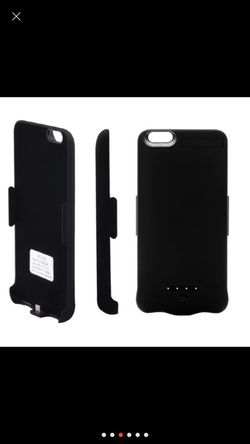 🌪🌪🌪⌚️ ⌚️ ⌚️ ⌚️ Please check my store ⌚️ ⌚️ ⌚️ ⌚️ 🌪🌪🌪🌪IN ALL 10000 mAh Battery Power Bank Case For iPhone 6s 6 External Charger Backup Cover For iPhon