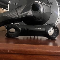 Lmk on Fixie Setup