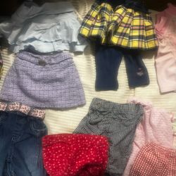 Baby Clothes