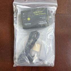 Vernier: Go Direct Gas Pressure