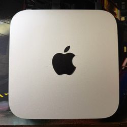 2023 Mac Mini M2 16G Memory 256G HD