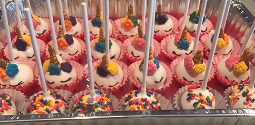 Unicorn Mixed Set