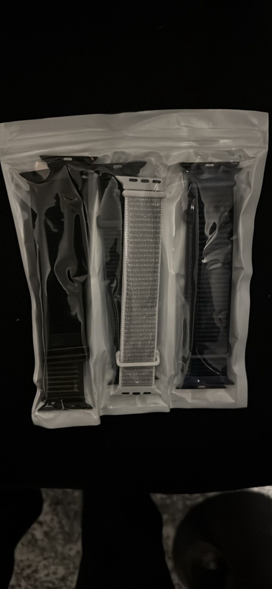 Apple Watch ⌚️ Smart Watches