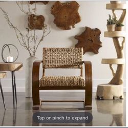 Rehema - 30 inch Accent Chair 