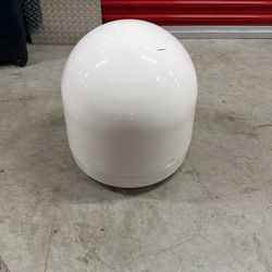 KVH Tv 5 Dummy Dome.