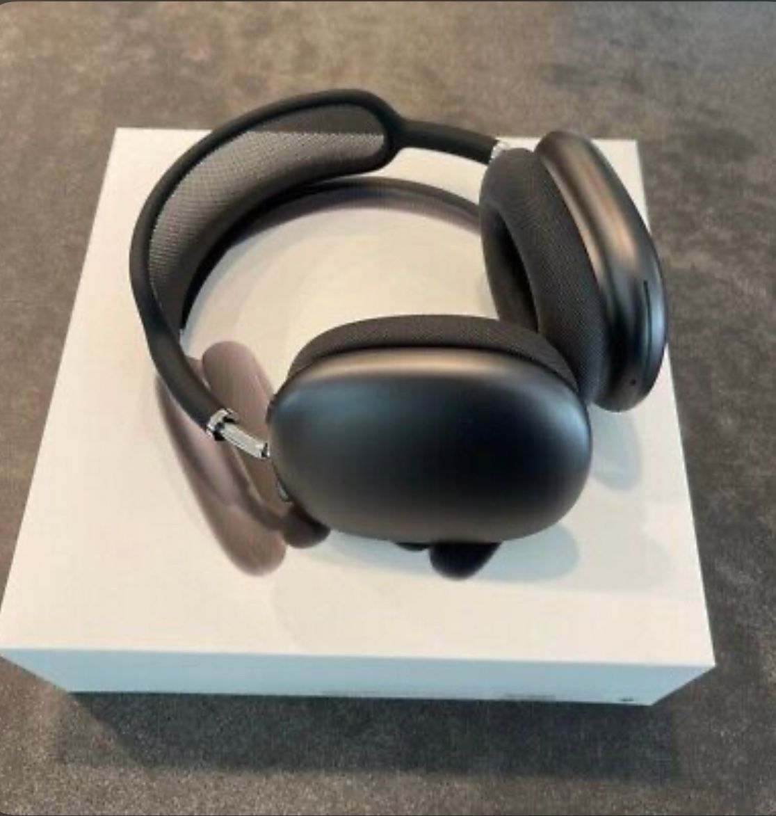 Airpod Maxes Brand New