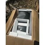Grill & Griddle Combo – 50,000 BTU – Large Cooking Space