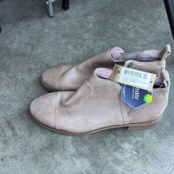 New Tom’s Woman’s 10s 