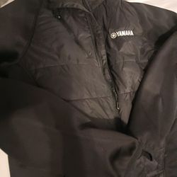 Yamaha Jacket 