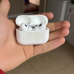 Apple Airpod Pro 2nd Generation