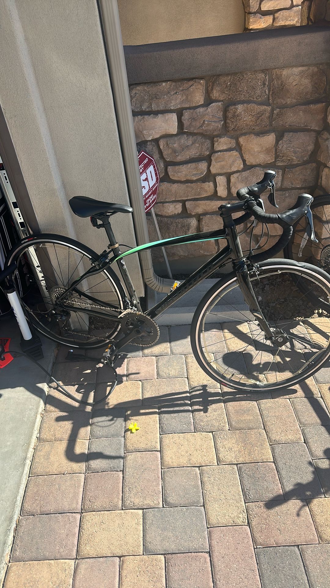Specialized Bike 