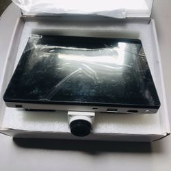 Amscope Touchpad Screen For Amscope Microscope