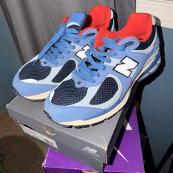 New Balance 2002R 10.5 Men’s Size
