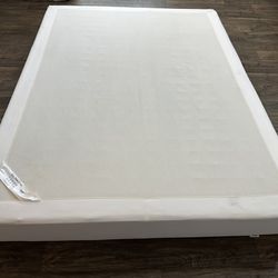 Queen Size Box Spring