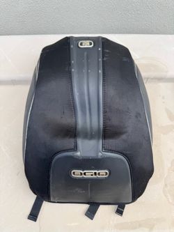 OGIO No Drag Motorcycle Backpack