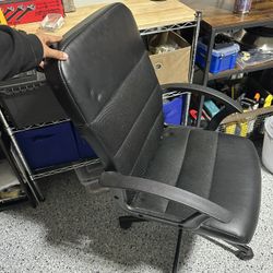 Office Chair 