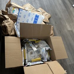 Amazon Return Toys And Packages