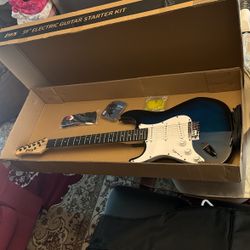 Guitar 