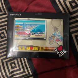 Premium Gold Coast Australia Set 