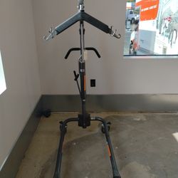 Deluxe Hydraulic Lift