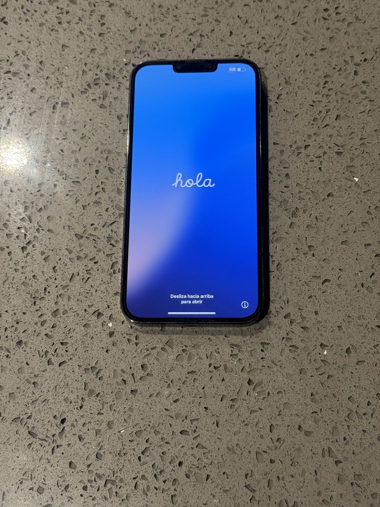 iPhone 13 Pro Max