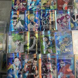 Pokemon Cards For Sale 