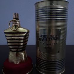 Jean Paul Gaultier Le Male Elixir 125 mL