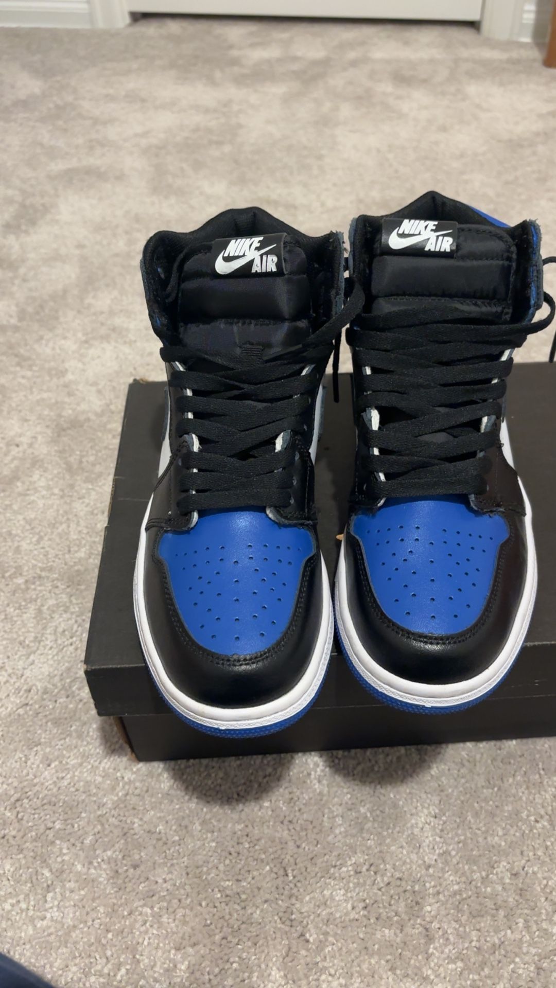 Air Jordan 1 Retro 
