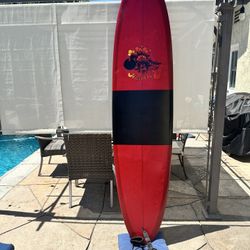 Harbour Surfboard Spherical Revolver 7 ft 10in for Sale in