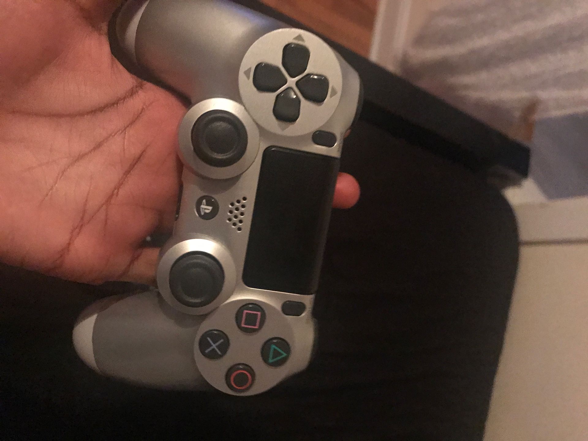 Playstation 4 Controllers