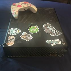 Xbox One Console