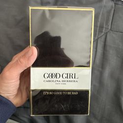 Good Girl Herrera 