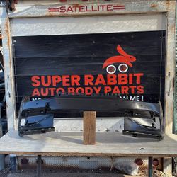 2022 EV6 Bumper Front OEM Brand New Original 2024 