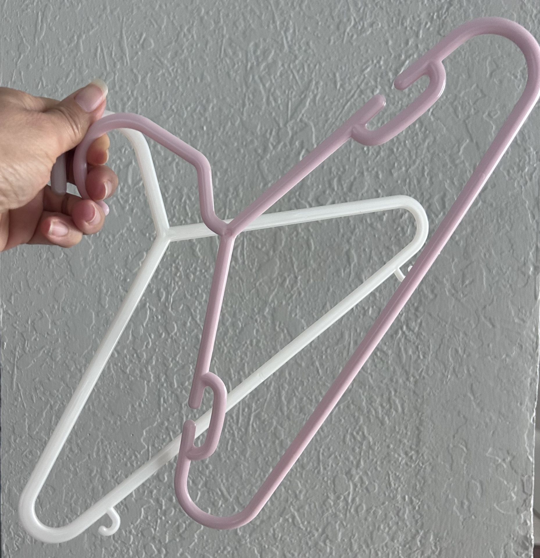 Baby Hangers - Assorted