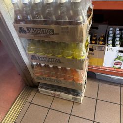 Soda Jarritos  For Sale