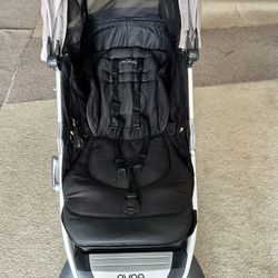 Nuna Tavo Stroller