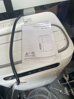 Portable a/c