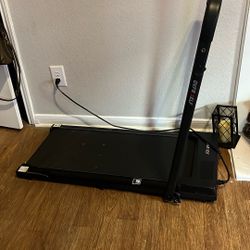 Treadmill Small 
