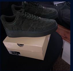 Air Force 1 Billie Elish
