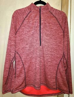 Long Sleeve sport Champion Activeware shirt XL