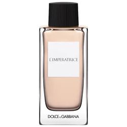 Dolce & Gabbana Limperatrice Tester Box
