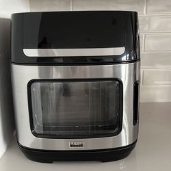 Bella Pro Series Air fryer and rotisserie/oven