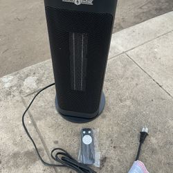 Heater 