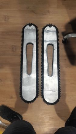 Chainsaw man denji arms