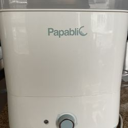 Bottle Sterlizer