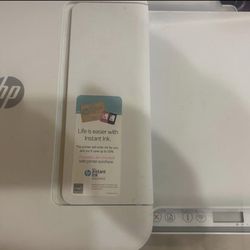 HP Deskjet Plus 4155