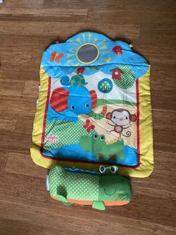 Baby Play Mat