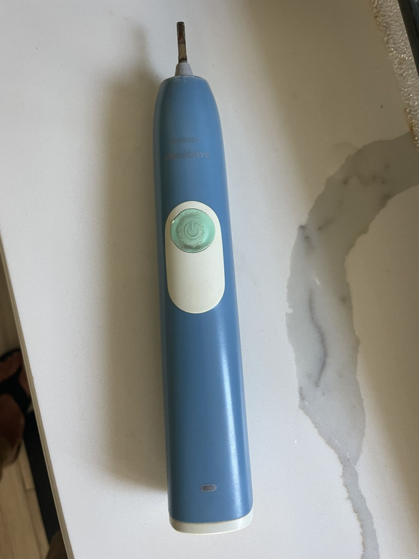 Free Philips Sonicare Toothbrush