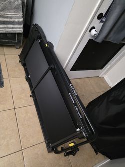 Treadmill