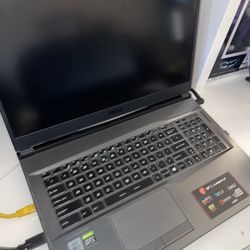 MSI Gaming Laptop